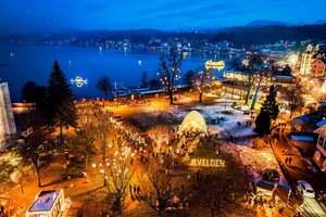 Casino on Tour für den guten Zweck. Foto: Veldener Tourismus GmbH/Michael Stabentheiner