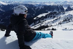Leistbarer Wintersport für Familien in Kärnten
