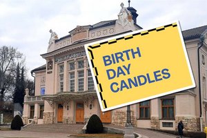 Birthday Candles: Premiere am 2. März im Stadttheater Klagenfurt