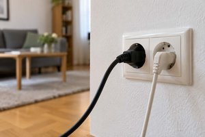 Stromrechnung 2027: Netzkosten steigen in Kärnten, sinken aber in Klagenfurt. Foto: Symbolbild