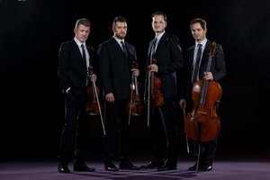 Mozartgemeinde Klagenfurt startet Jubiläumssaison mit dem Acies Quartett. Foto: zVg