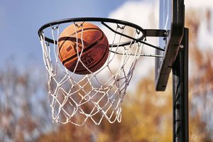 Basketball ist eine Trendsportart, immer mehr Kinder und Jugendliche gehen diesem sportlichen Hobby nach.
