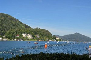 IRONMAN Klagenfurt 2026: Faszination Ungewissheit – warum Spannung uns packt. Foto: Mein Klagenfurt