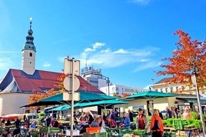 Wie sich der Tourismus im Herbst ankurbeln lässt