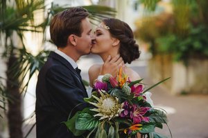 Brautpaare aufgepasst! Hochzeitsagentur Kärnten lädt zum Tag der offenen Tür. Foto: footprints FOTOGRAFIE & FILM by Petra Nestelbacher