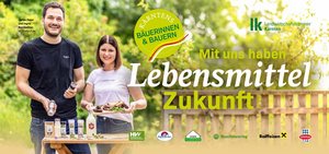 Kärntner Landwirtschaftskammer startet Kampagne für mehr Wertschätzung bäuerlicher Leistungen