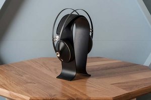 Kopfhörer Meze 99 Neo: Klangigant aus Transilvanien. Foto: KK