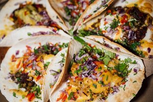 PACO’S TACOS eröffnet am Dienstag in den City Arkaden Klagenfurt. Foto: PACO’S TACOS