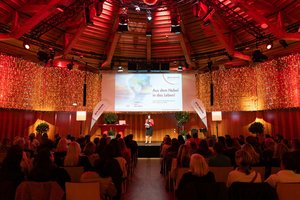 Über 1.000 Menschen bei Aktionen für psychische Gesundheit. Foto: pro mente gruppe kärnten/Zangerle