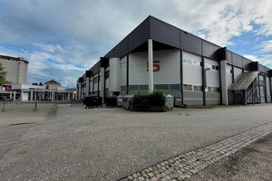 Gemeinderat: Multifunktionales Veranstaltungszentrum auf der Messe beschlossen. Foto: Mein Klagenfurt