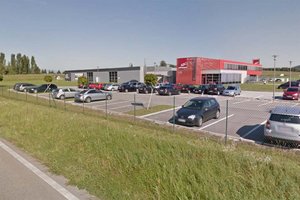 Integration am Arbeitsplatz: Klagenfurter Unternehmen ABC schreibt Erfolgsgeschichte. Foto: Google Street View