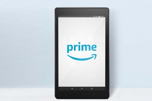 Jetzt wird auch noch Amazon Prime teurer. Foto: amazon-presse.de