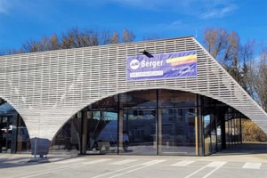Campingspezialist Berger eröffnet in ehemaliger MPreis Filiale. Foto: Mein Klagenfurt