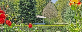 Europapark Klagenfurt: Grünes Paradies für Familien und Erholungssuchende