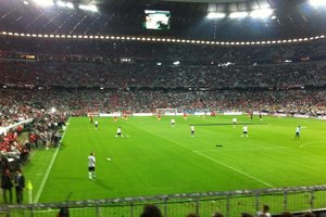 Sponsoring im österreichischen Fußball und die neue Rolle der Glücksspielbranche. Foto: zVg