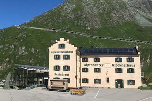 Alpenverein Klagenfurt: Rücksicht auf Hütten, Umsicht am Berg. Foto: zVg