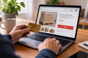 Zwei Kärntner fielen auf Fake-Shops im Internet herein. Foto: Symbolbild