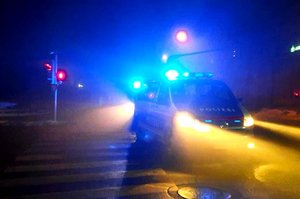 Rauferei zwischen mehreren Alkoholisierten: Vier wurden verhaftet. Foto: Mein Klagenfurt