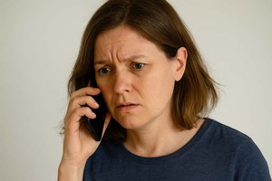 Kärntner Polizei warnt vor einer Welle an betrügerischen Telefonanrufen