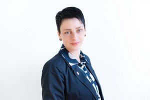 ÖWD Security & Services: Petra Peitler neue Landesdirektorin für Kärnten und Steiermark. Foto: ÖWD
