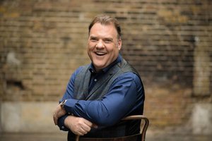 Opernstar Sir Bryn Terfel zu Gast in Klagenfurt. Foto: Deutsche Grammophon
