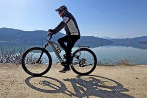 Am 26. April ist der Wörthersee wieder autofrei. Foto: Mein Klagenfurt