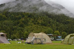 Tipps für den heimischen Camping-Urlaub