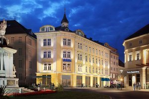 Le Burger kommt nach Klagenfurt an den Heuplatz