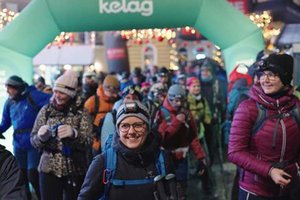 Wörthersee Extrem: In 13 Stunden um den Wörthersee wandern. Foto: Bijedic/WRTG