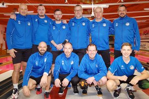 Sportkegeln: KSK Klagenfurt-Magdalensberg - Meistertitel fixiert. Foto: KSK Klagenfurt-Magdalensberg