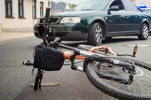 Zahl der tödlichen Radfahrunfälle in Kärnten leicht gestiegen