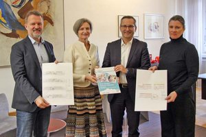 Neues KITA-Haus im Norden von Klagenfurt. Foto: StadtKommunikation