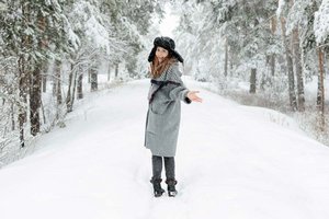 Wintermode: die aktuellen Lieblingsteile und Basics kombinieren