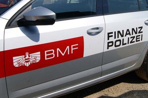 ÖGB Kärnten: Kontrollen der Finanzpolizei an Kärntner Grenze zeigen skandalöse Verstöße. Foto: BMF/Finanzpolizei