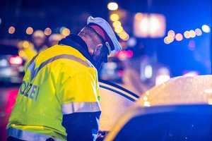 Alkohol und Drogen am Steuer: Polizei nahm in Kärnten 30 Führerscheine ab. Foto: Symbolbild/BMI/Pachauer