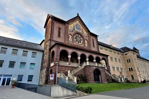 Bundesgymnasium Tanzenberg feierte 80-jähriges Bestehen. Foto: Mein Klagenfurt