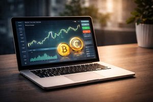 Klagenfurter Ehepaar fällt auf Online-Anlagebetrug herein