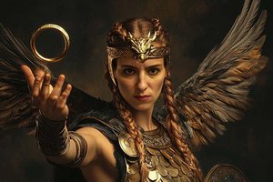 „wagner.RING – epochal, minimal“ im Stadttheater Klagenfurt. Foto: zVg