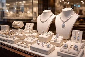 Juweliere in und um Klagenfurt im Überblick