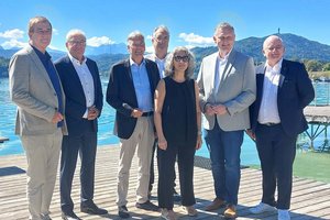 Gewerkschaft erwartet tiefgreifende Veränderungen des Arbeitsmarktes durch KI. Foto: ÖGB Kärnten