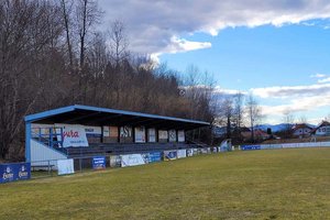 Die Sanierung der Sportanlage Annabichl ist ebenfalls 2024 im Fokus. Foto: Mein Klagenfurt