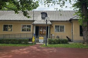 Feuerwehr, Zirkus und Polizei zu Gast in der KinderStadt Klagenfurt. Foto: Mein Klagenfurt