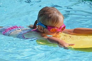 Gratis-Schwimmkurse auch in den Sommerferien 2021