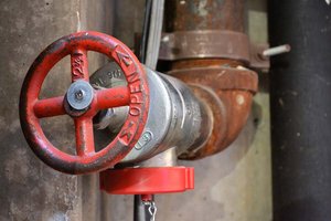 Aufruf an alle Brunnenbesitzer und Anlagenbetreiber im Wasserversorgungsbereich der Stadtwerke Klagenfurt