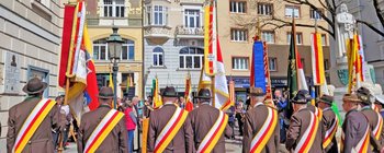Gedenktafel für Dr. Arthur Lemisch enthüllt