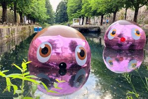 Open Call 2027: Lendhafen sucht neue Kunstprojekte. Foto: Mein Klagenfurt