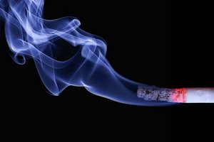 31. Mai Weltnichtrauchertag: Blasenkrebs durch Rauchen