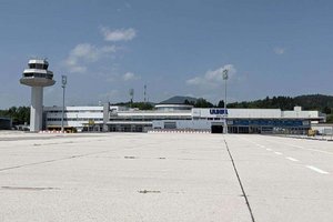 Versuch der Verstaatlichung des Airport Klagenfurt: LILIHILL wird alle rechtlichen Möglichkeiten ausschöpfen. Foto: LILIHILL 