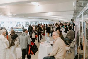 Die Universität Klagenfurt lädt zum Tag der offenen Tür. Foto: aau