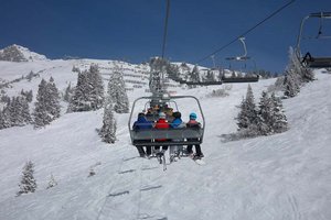Erste Skigebiete stehen in den Startlöchern: Kärntner Seilbahnen starten in die Saison